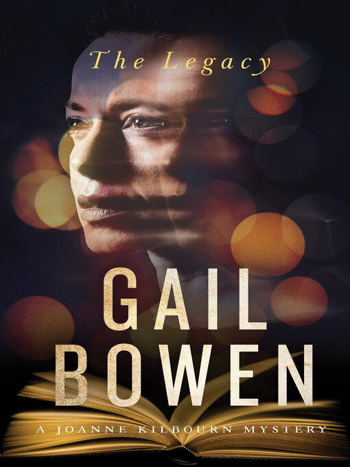 Title details for The Legacy by Gail Bowen - Available